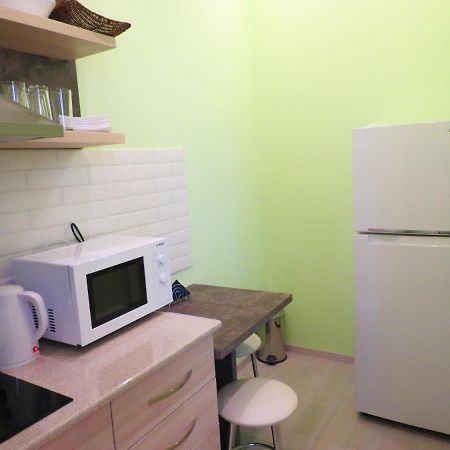Your Home Hotel Tbilisi Bagian luar foto