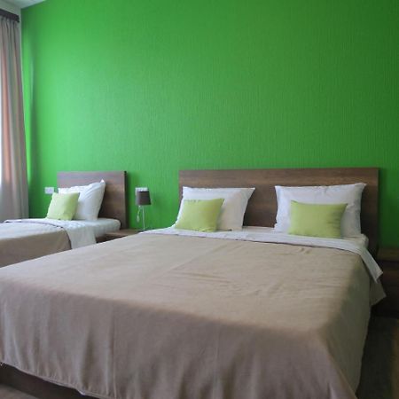 Your Home Hotel Tbilisi Bagian luar foto